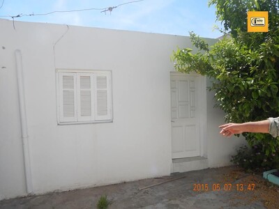 A vendre une grande maison arabe « Dar arbi »