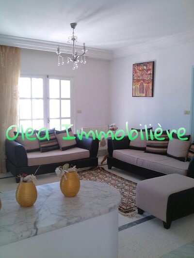 DAR POLY HAMMAMET SUD
