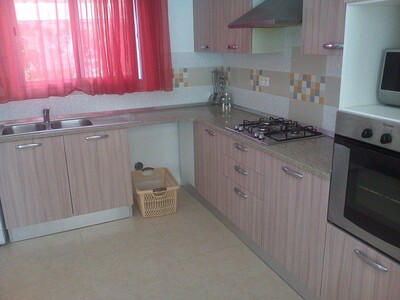 villa Fluence Hammamet