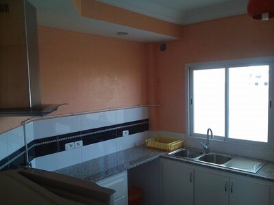 Appartement nawfel hammamet