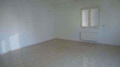 appartement à 150 m de la plage