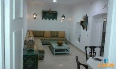 LMaison Andalous S+2 Hammamet