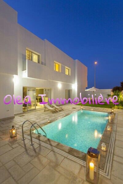 DAR DJERBA 2 HAMMAMET