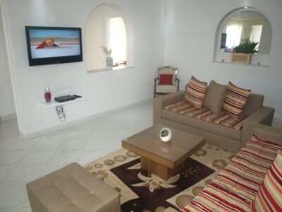 Appartement 2 Pièces moderne au Centre Ville de Hammamet