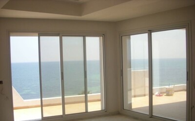 Duplex first position of mother