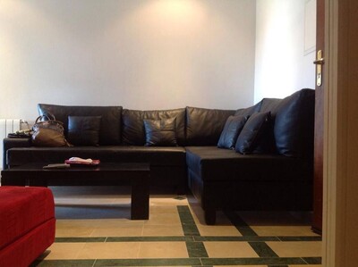 Appartement meublé Palmeraies de Ain Zaghouane
