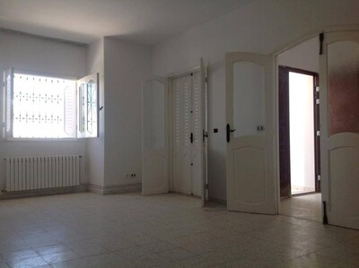 Etage de villa S+3 Sidi Daoued