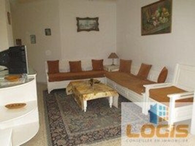 Appartement Wassim S+2