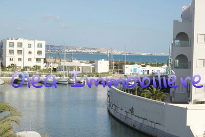 DAR HAMMAMET ROSES