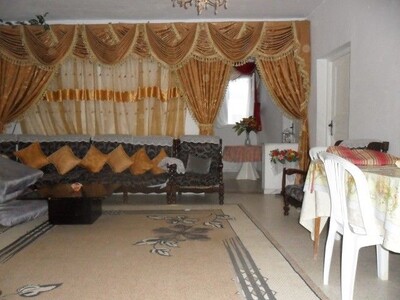 A House for a reasonable price