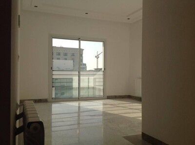 Appartement S+1 très haut standing NEUF Lac