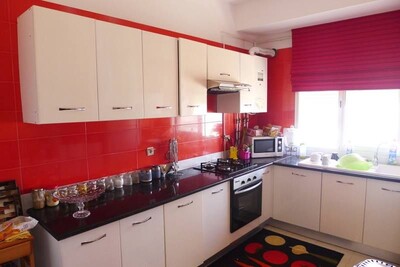 appartement standing pour vacance