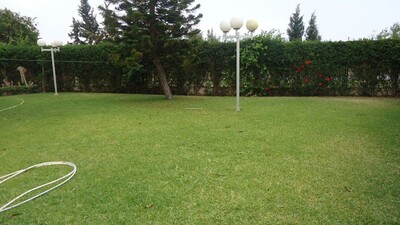 villa de 1000 à kantaoui
