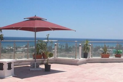 Résidence Costa Marina Hammamet Mrezka