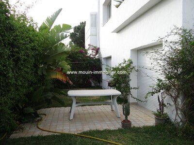 Villa Glamour Hammamet zone theatre