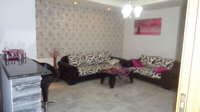 appartement de 65 pour vacance