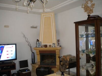 Une villa à Hammamet à 450 MDT