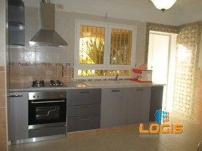 Appartement L H S+1 meuble