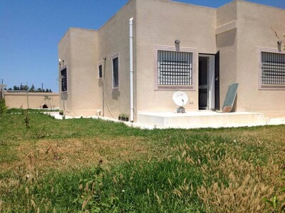 VILLA S + 4 FULL FOOT 1800DT