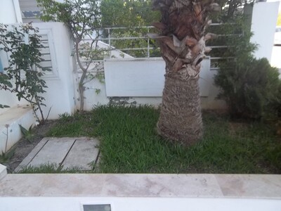 appartementement richly furnished in La Marsa