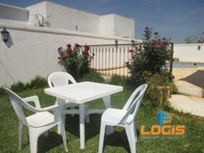 villa fantaisiehammamet
