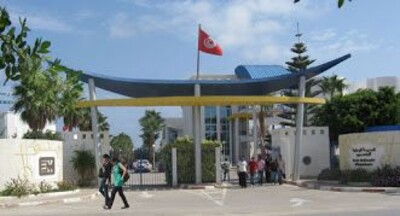 building being finished