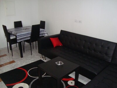 Appartement luxe pour l'ètè