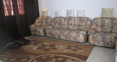 Maison Zain hammamet