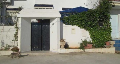 Maison jdidi petit jardin