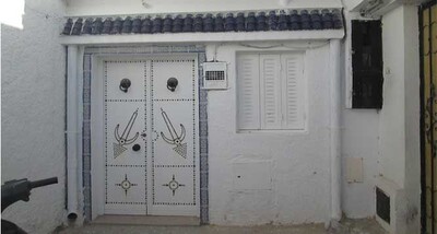 Maison Arabe proche du centre ville