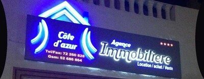 Appartement Rimel Hammamet