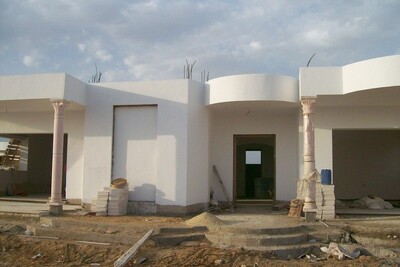 une belle villa de compagne a yassmine hammamet