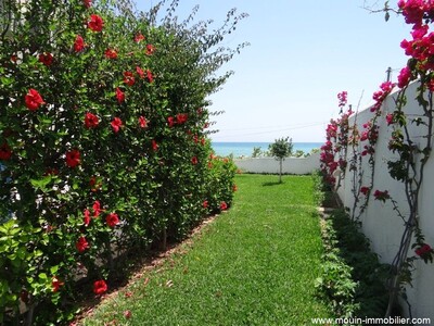 Villa Farah A à Nabeul