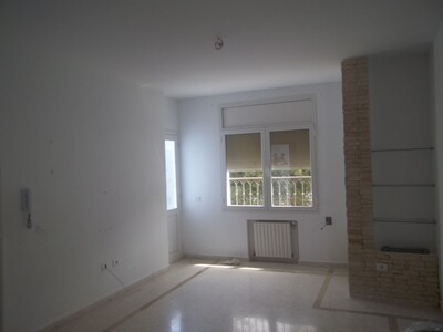 1 appartementement floor in La Marsa town