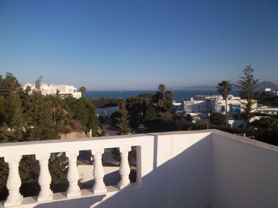 s + 2 to sidi bou Saïd