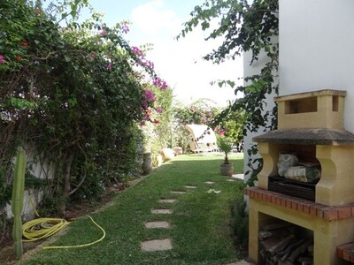 Villa Snow réf A à Jinan Hammamet