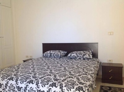 Appartement meublé aux palmerais de ain zaghouan