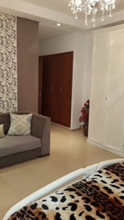 a louer appartement el menchia Sousse