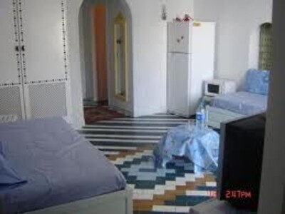 Adresse: 4089 EL KANTAOUI 4089 El Kantaoui Hammam Sousse Sousse