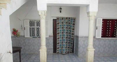 Occasion Maison bisbasia 15 min à hammamet sud