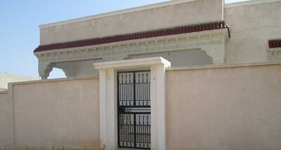 Villa bisbasia proche de hammamet sud