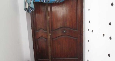 Appartement bisbasiya