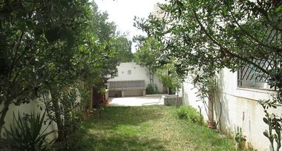Appartement kharouba