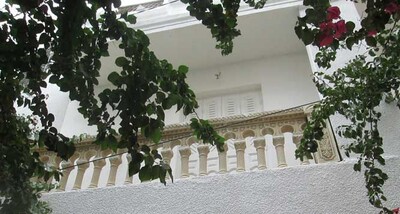 Villa folla 15 min à centre ville