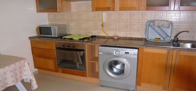 joli appartement pour vos vacances