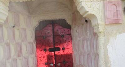 villa minchar 20 min à hammamet sud