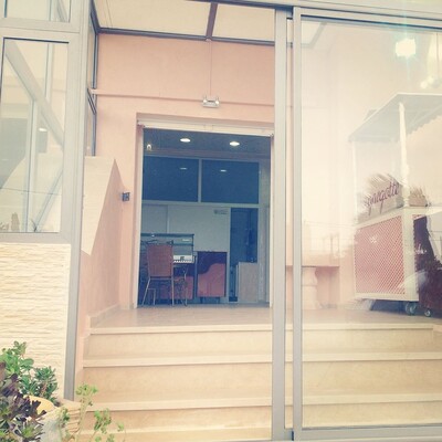 Espace commercial équipé tout commerce El wahat