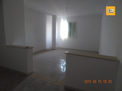 Annual rental of a duplex in Kelibia