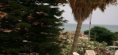 appartement meublé à hammam sousse