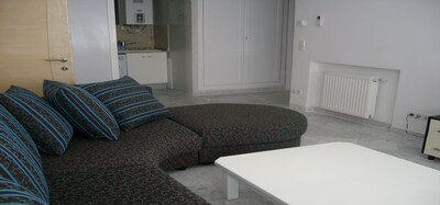 location estivale deux appartements de type s+1 dans le même é